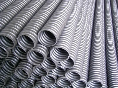 預(yù)應(yīng)力金屬波紋管