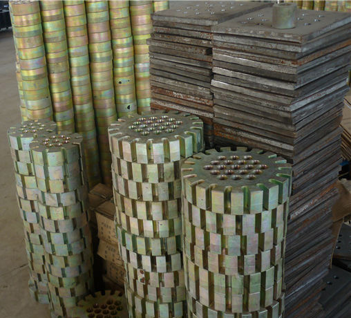 周邊懸掛式連接器